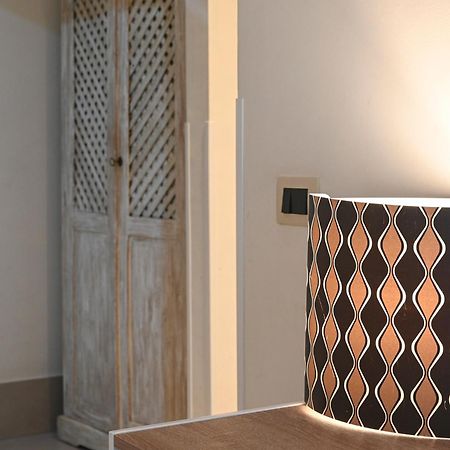 Relais Palazzo Duomo B&B Nola Dış mekan fotoğraf