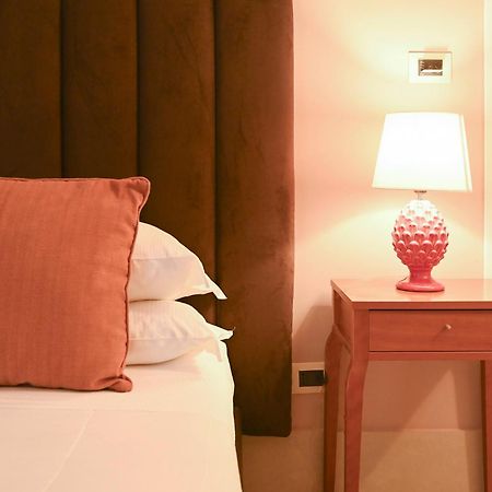 Relais Palazzo Duomo B&B Nola Dış mekan fotoğraf