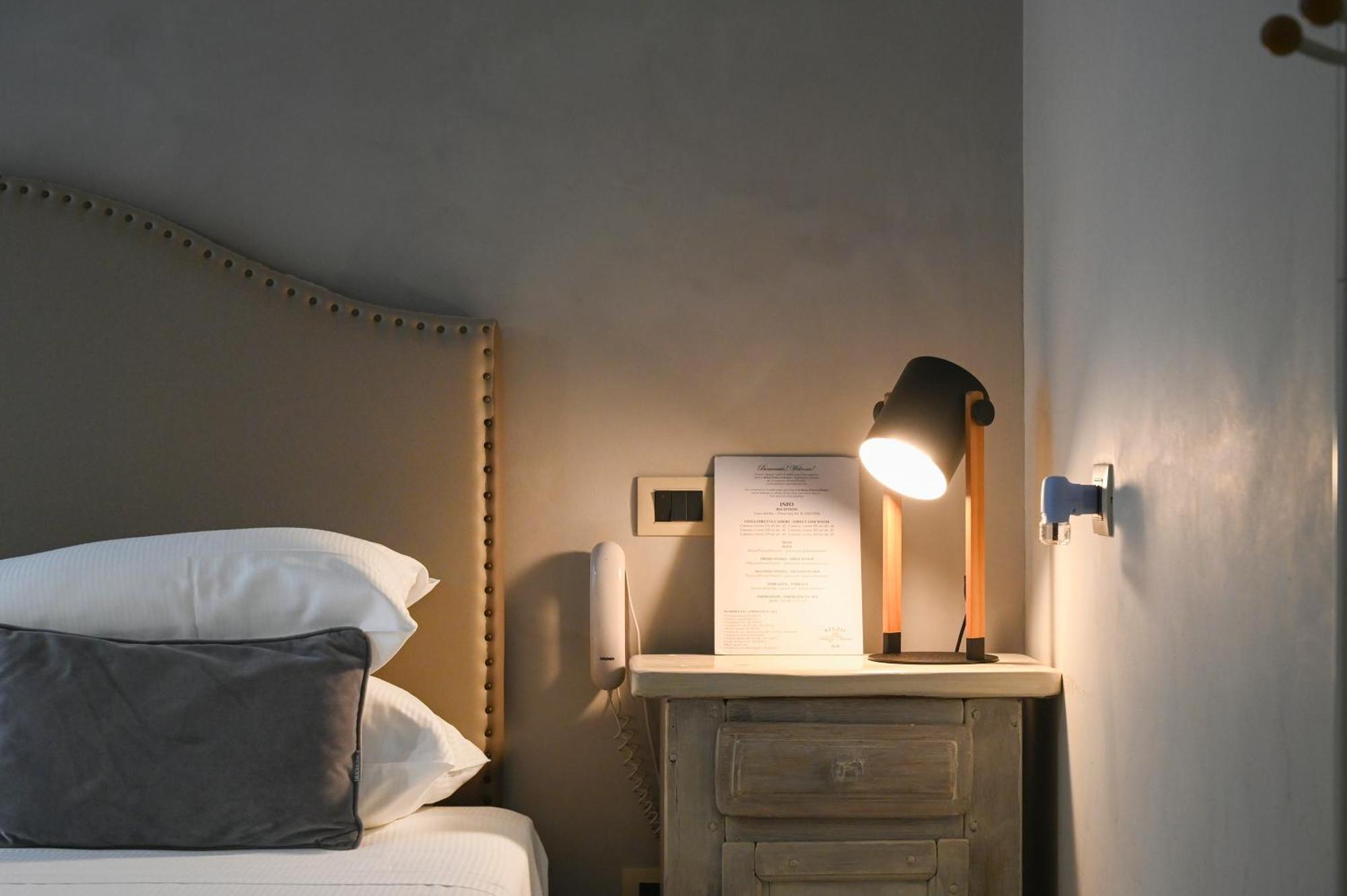 Relais Palazzo Duomo B&B Nola Dış mekan fotoğraf
