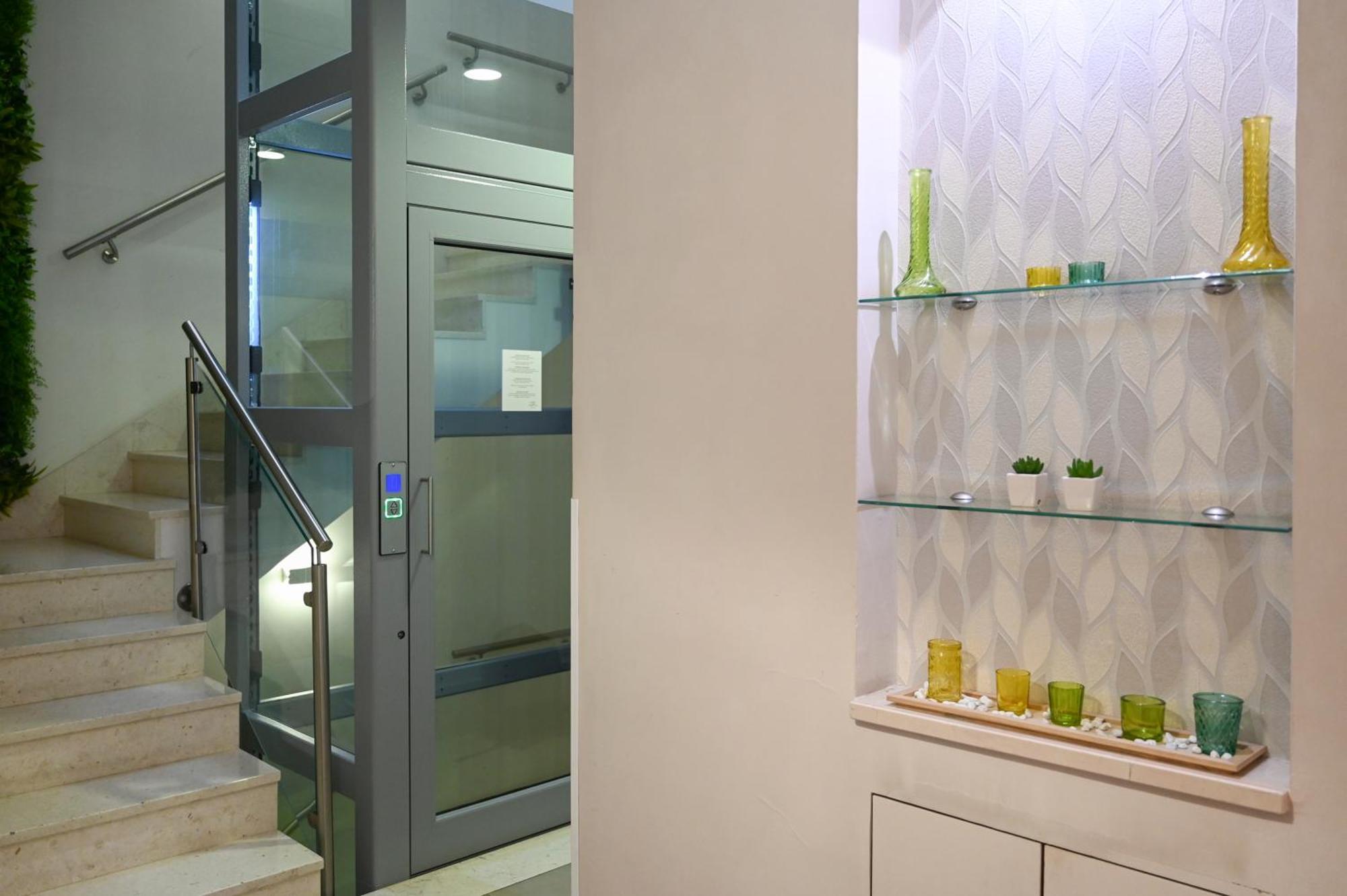 Relais Palazzo Duomo B&B Nola Dış mekan fotoğraf