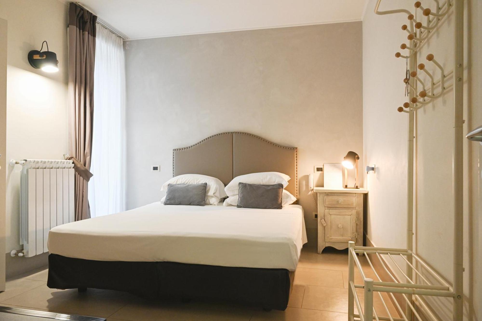 Relais Palazzo Duomo B&B Nola Dış mekan fotoğraf