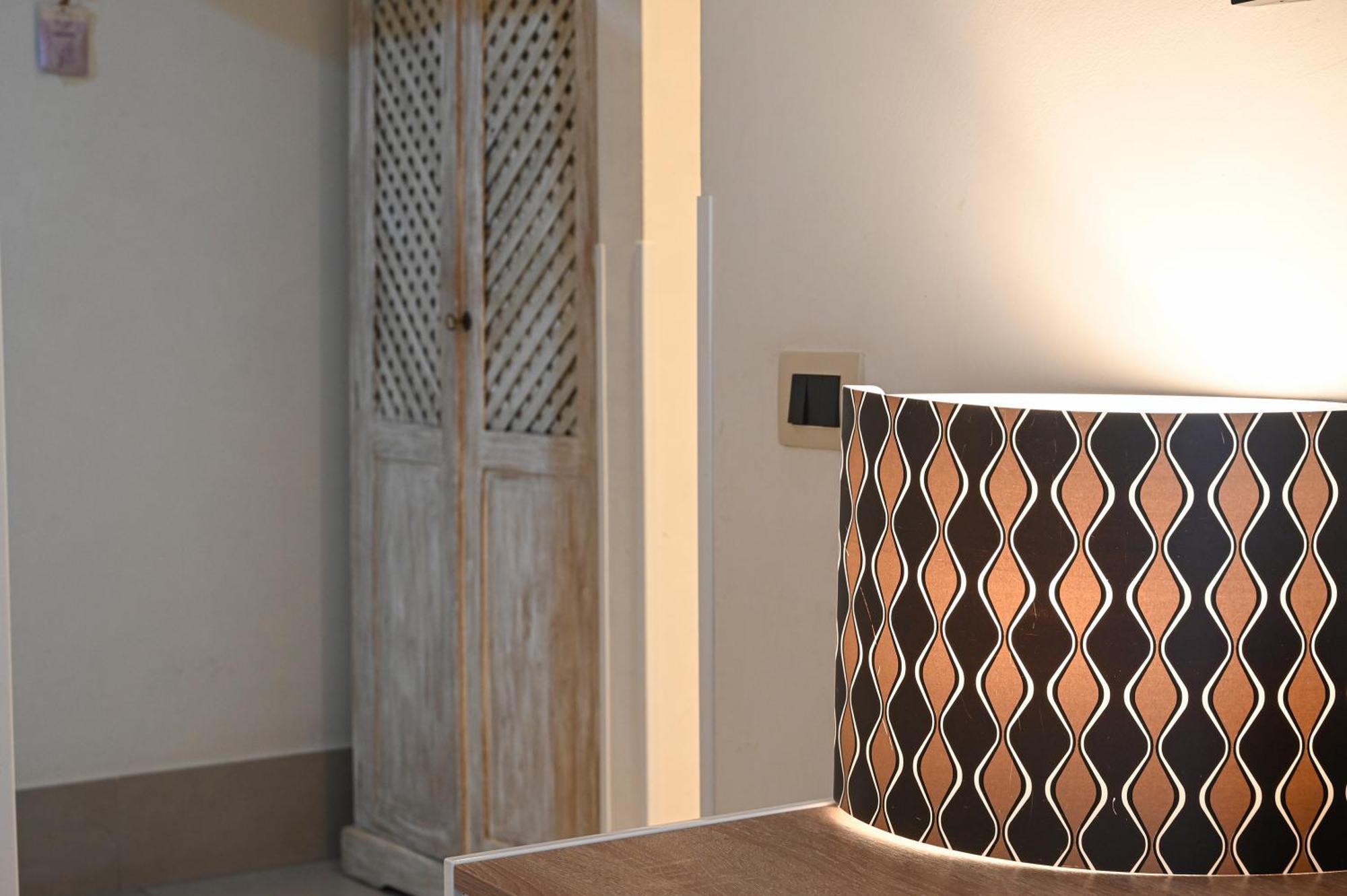 Relais Palazzo Duomo B&B Nola Dış mekan fotoğraf