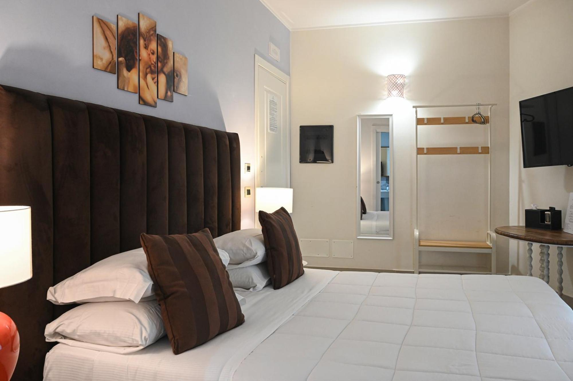 Relais Palazzo Duomo B&B Nola Dış mekan fotoğraf
