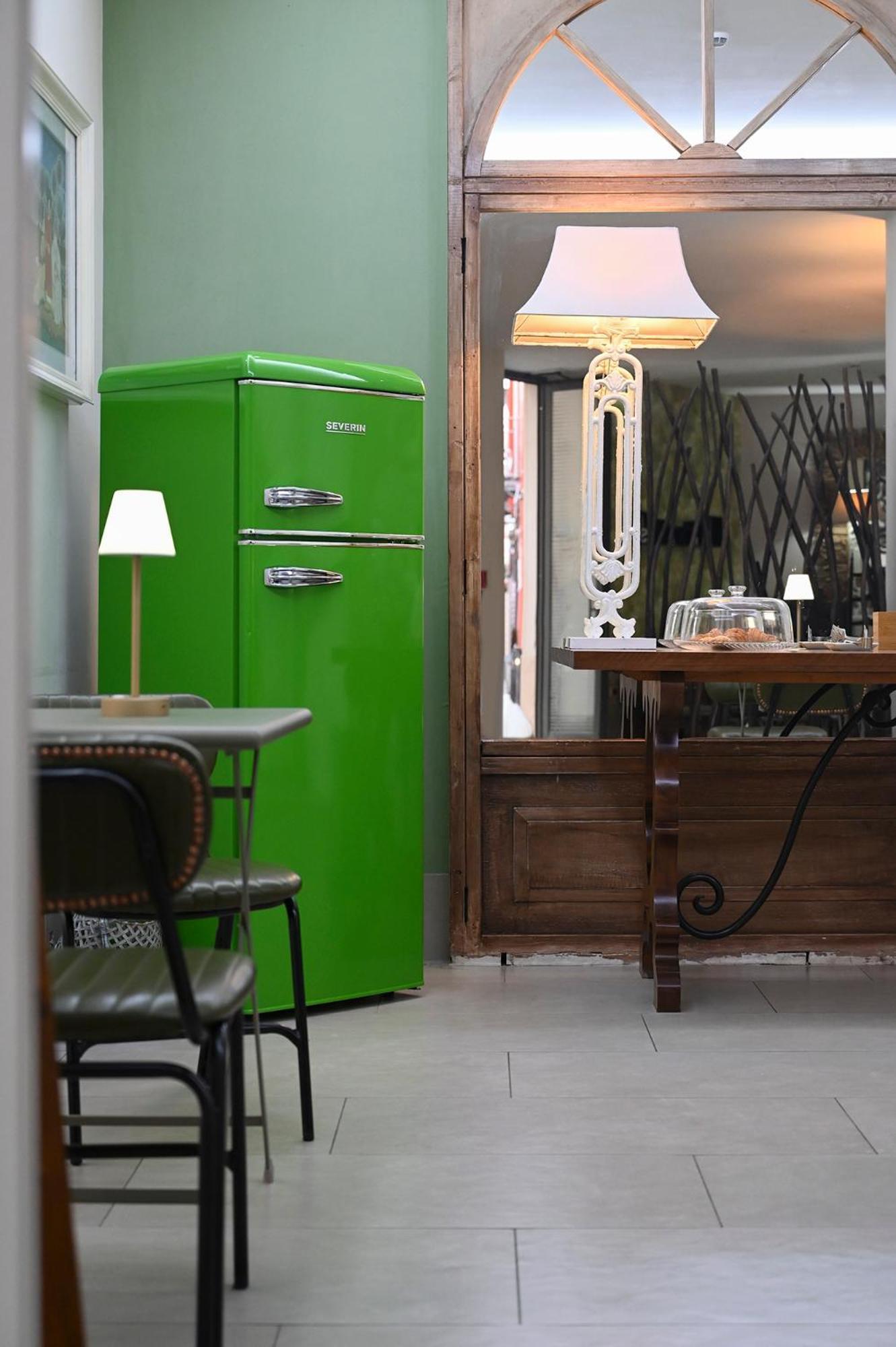 Relais Palazzo Duomo B&B Nola Dış mekan fotoğraf