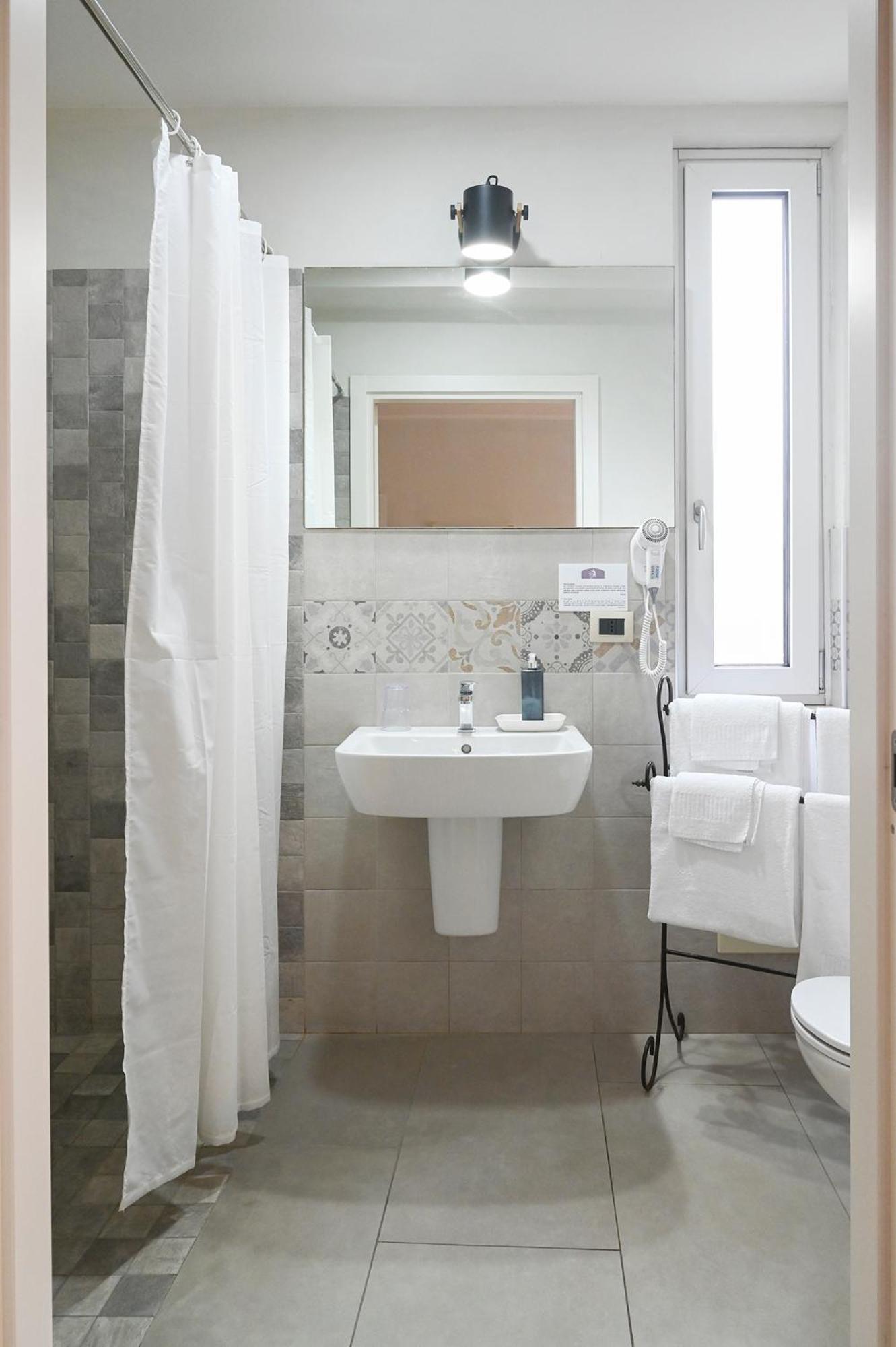 Relais Palazzo Duomo B&B Nola Dış mekan fotoğraf