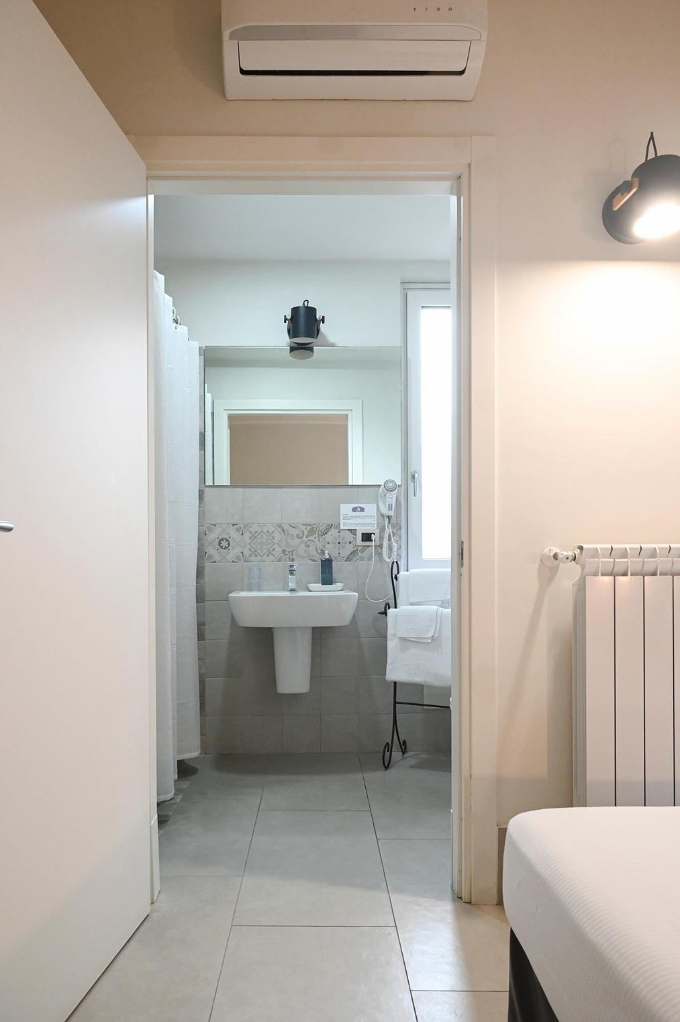 Relais Palazzo Duomo B&B Nola Dış mekan fotoğraf