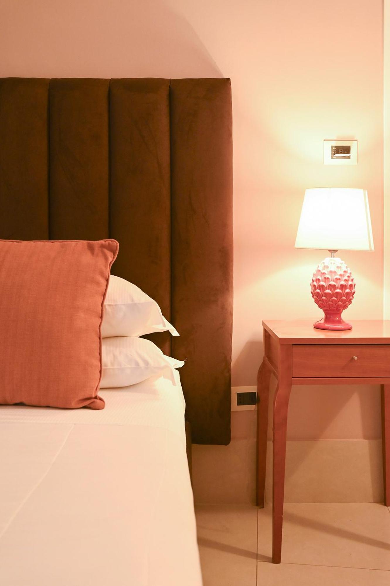 Relais Palazzo Duomo B&B Nola Dış mekan fotoğraf
