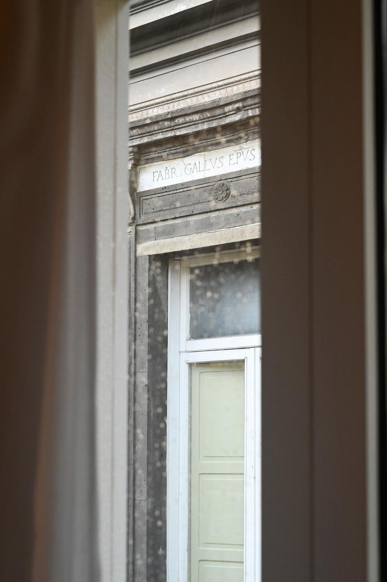 Relais Palazzo Duomo B&B Nola Dış mekan fotoğraf