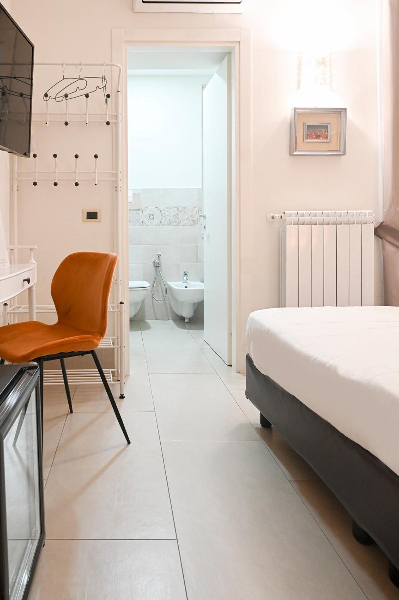 Relais Palazzo Duomo B&B Nola Dış mekan fotoğraf