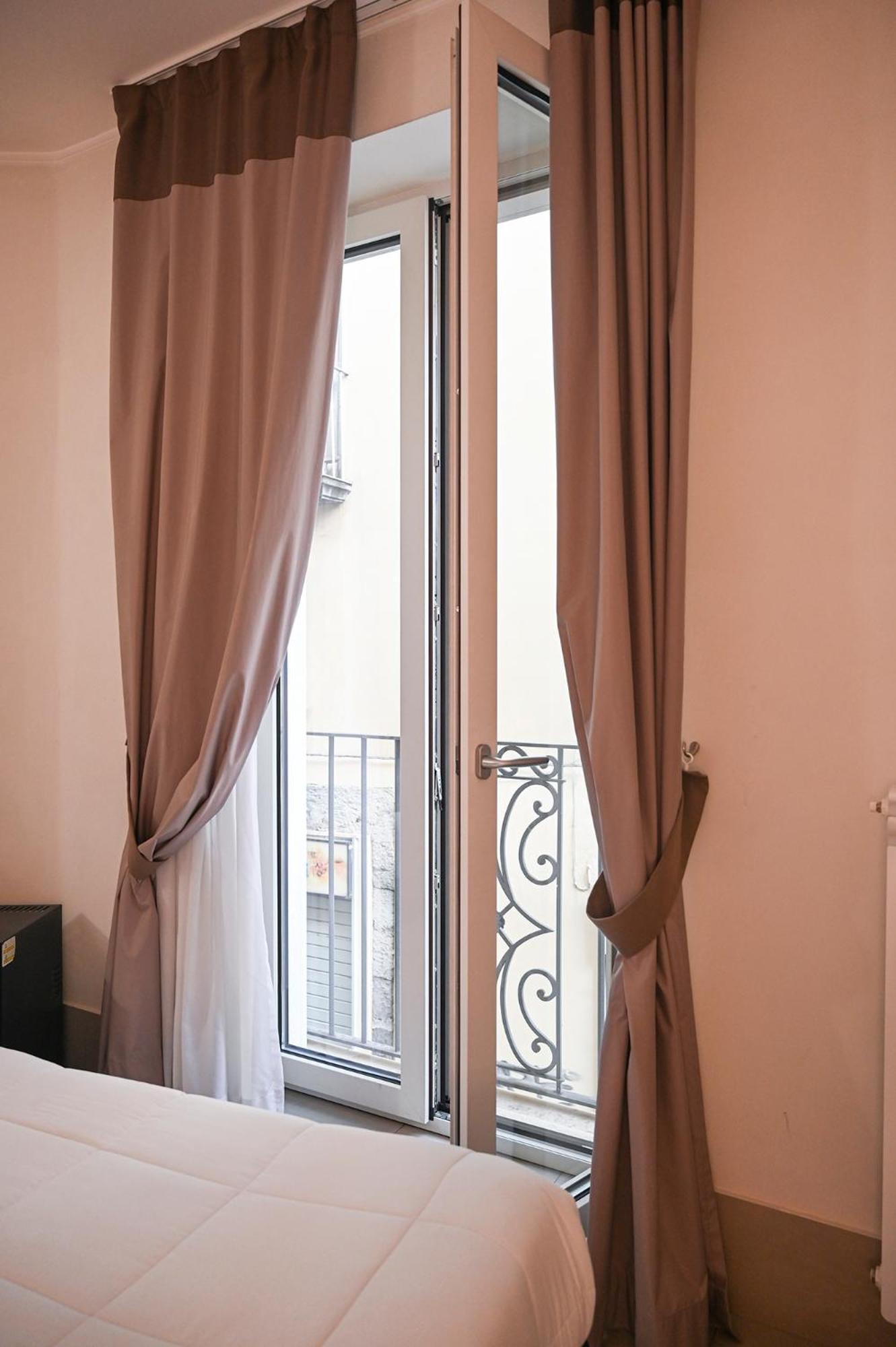Relais Palazzo Duomo B&B Nola Dış mekan fotoğraf