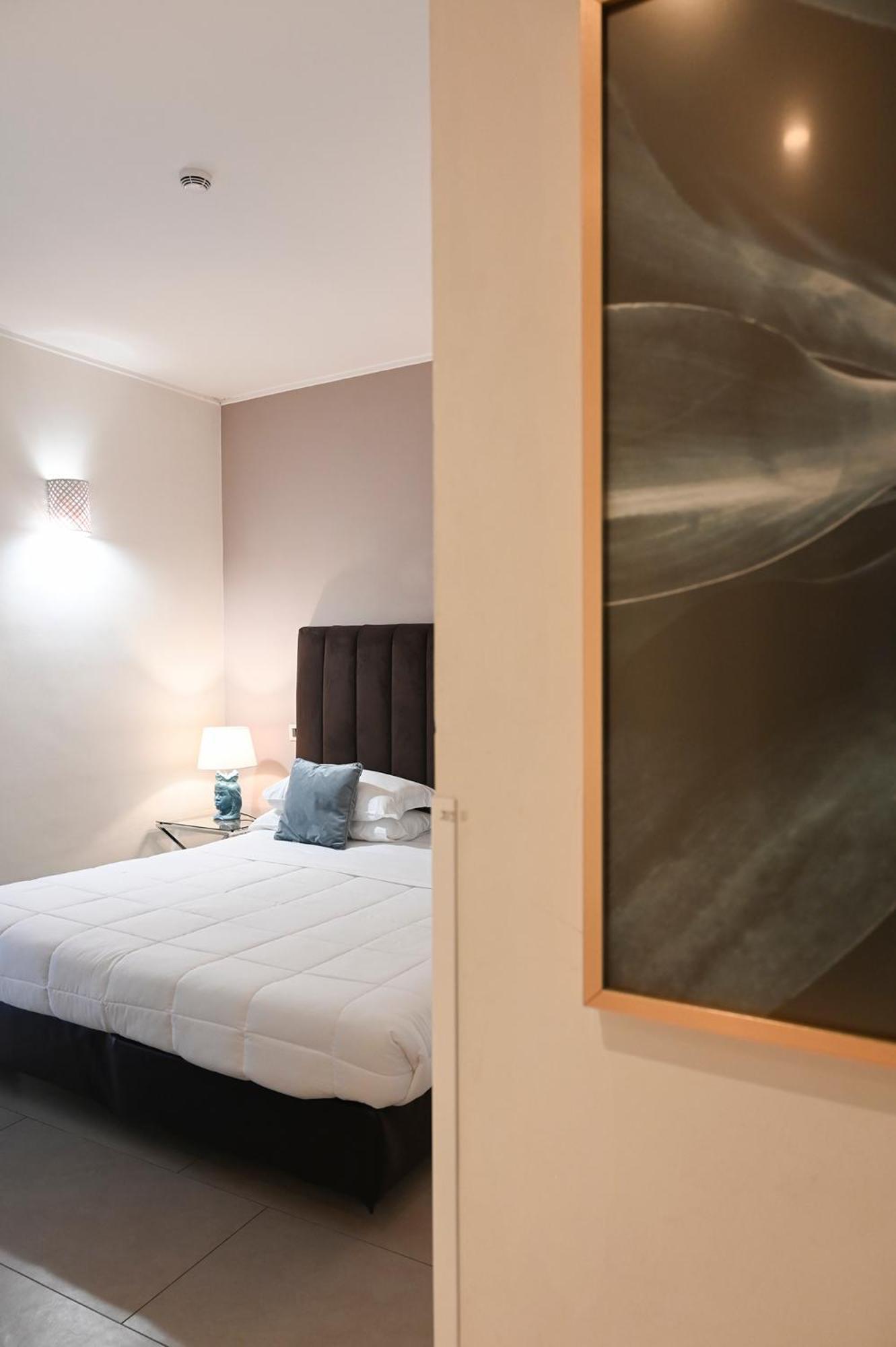 Relais Palazzo Duomo B&B Nola Dış mekan fotoğraf