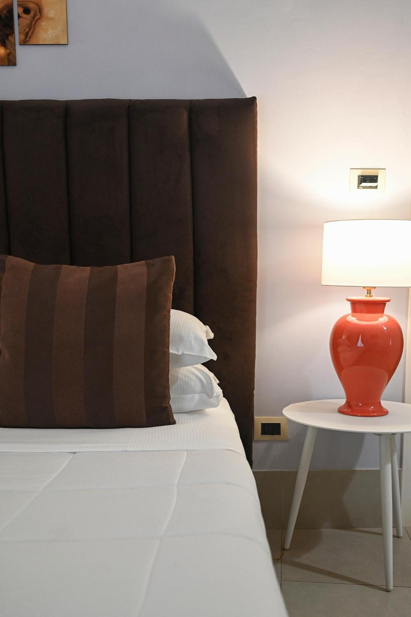 Relais Palazzo Duomo B&B Nola Dış mekan fotoğraf